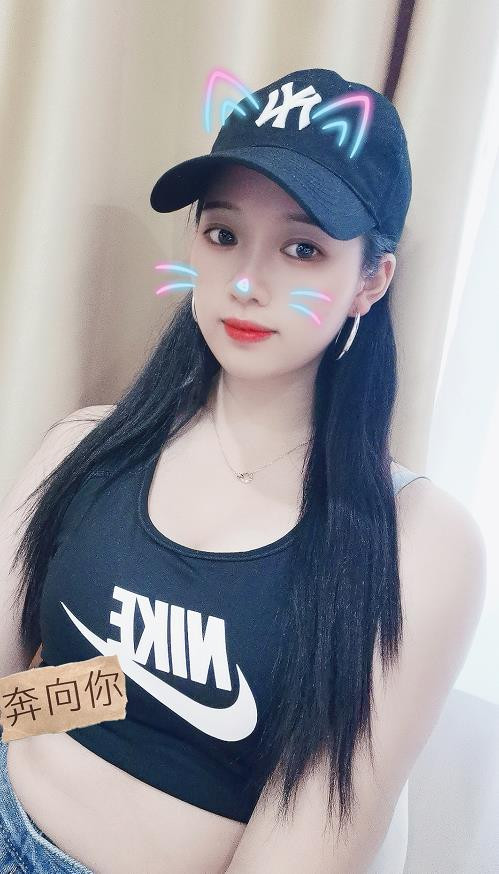 海珠小良家芊芊